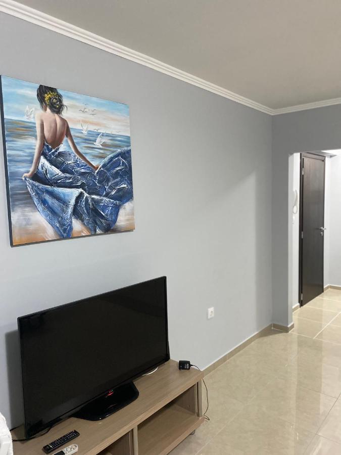 Hacienda Beach Complex- Nicoleta Apartment Sozopol Exterior foto